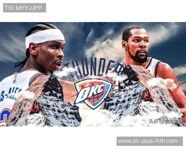 亚历山大与杰伦联手发威雷霆战胜步行者迎来夺冠良机