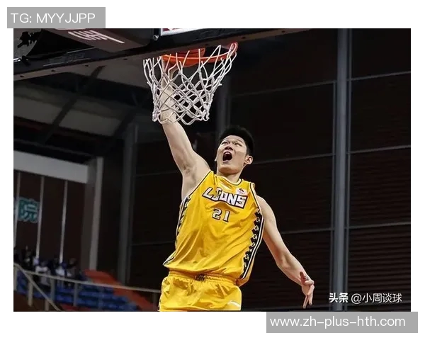 高薪球员表现不佳周琦被胡金秋全面压制管理层是否该反思