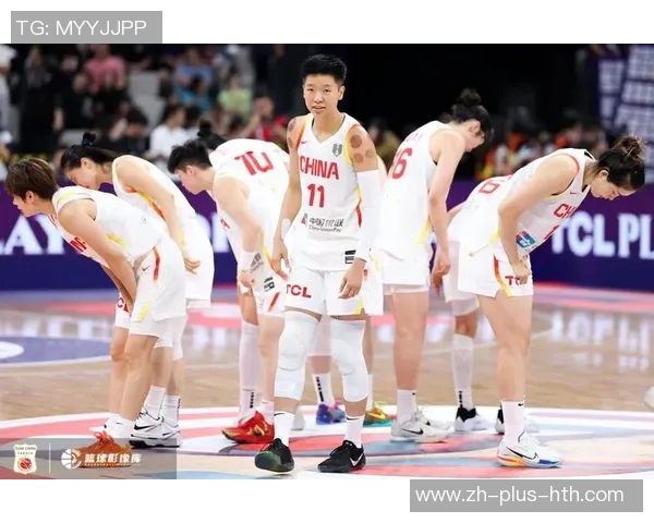 中国女篮对决国际强队展现实力与风采的精彩赛事回顾