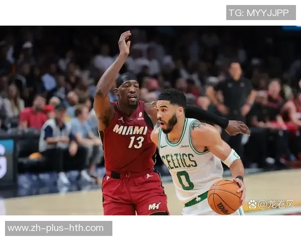 凯尔特人对决热火精彩回顾与赛后分析尽在虎扑篮球社区