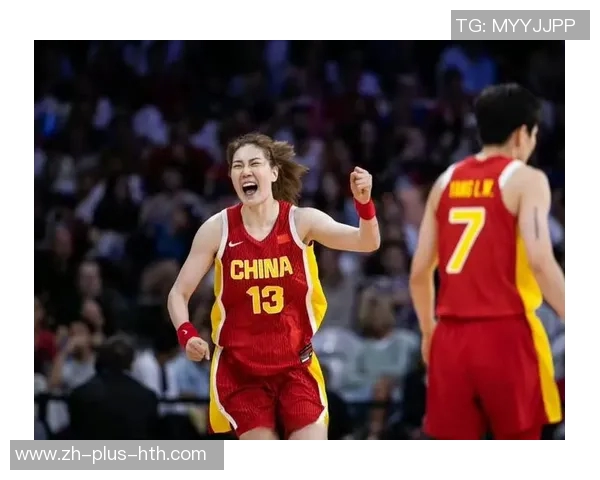 梦八队与中国队激战在即谁能在篮球场上书写新的传奇